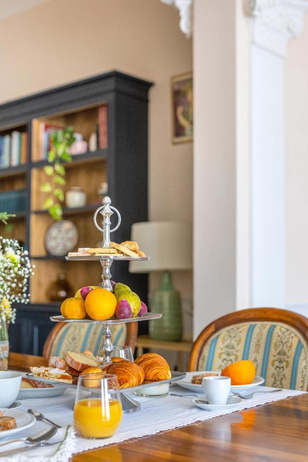 Dimora Le Tre Muse Guesthouse Lecce Esterno foto